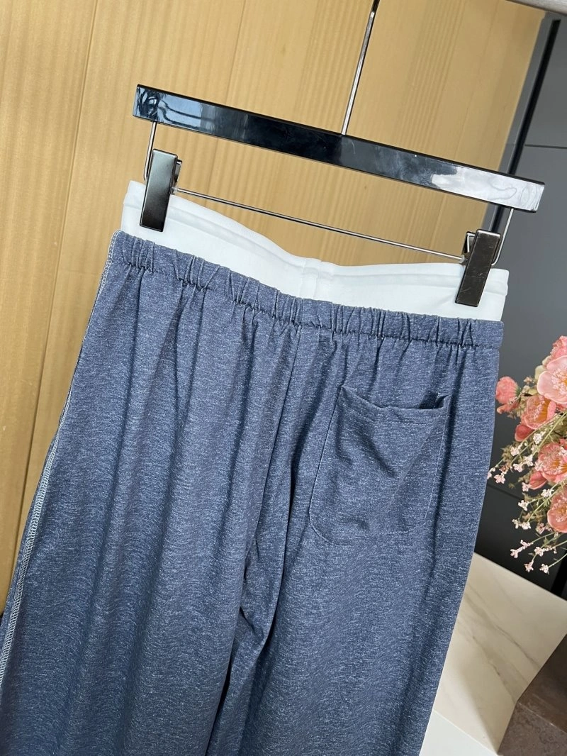 Chanel Long Pants WrinkleFree 108156