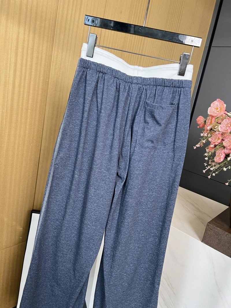 Chanel Long Pants WrinkleFree 108156