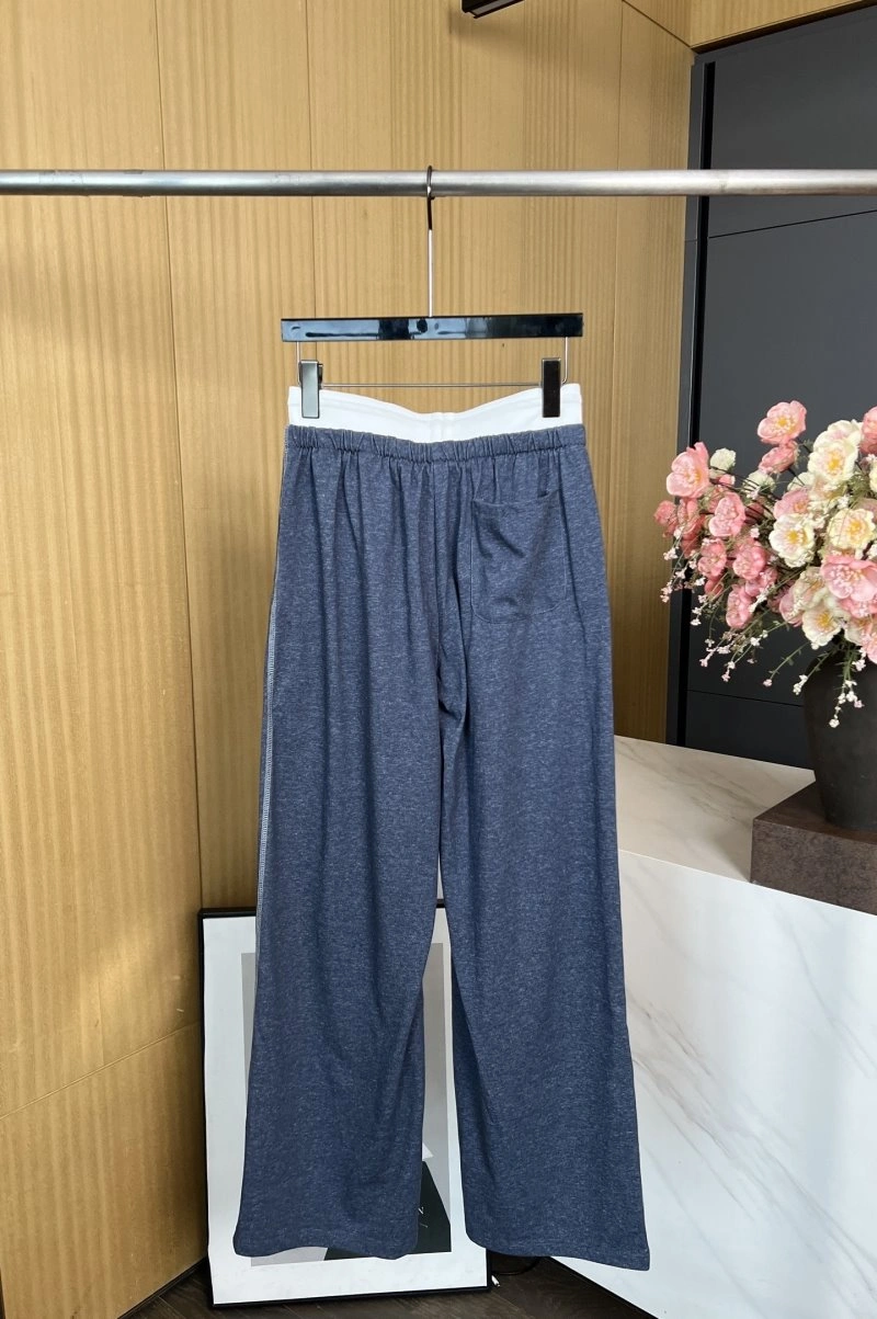 Chanel Long Pants WrinkleFree 108156