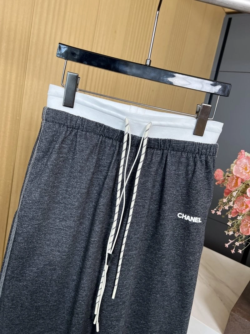 BestValue Chanel Long Pants 108158