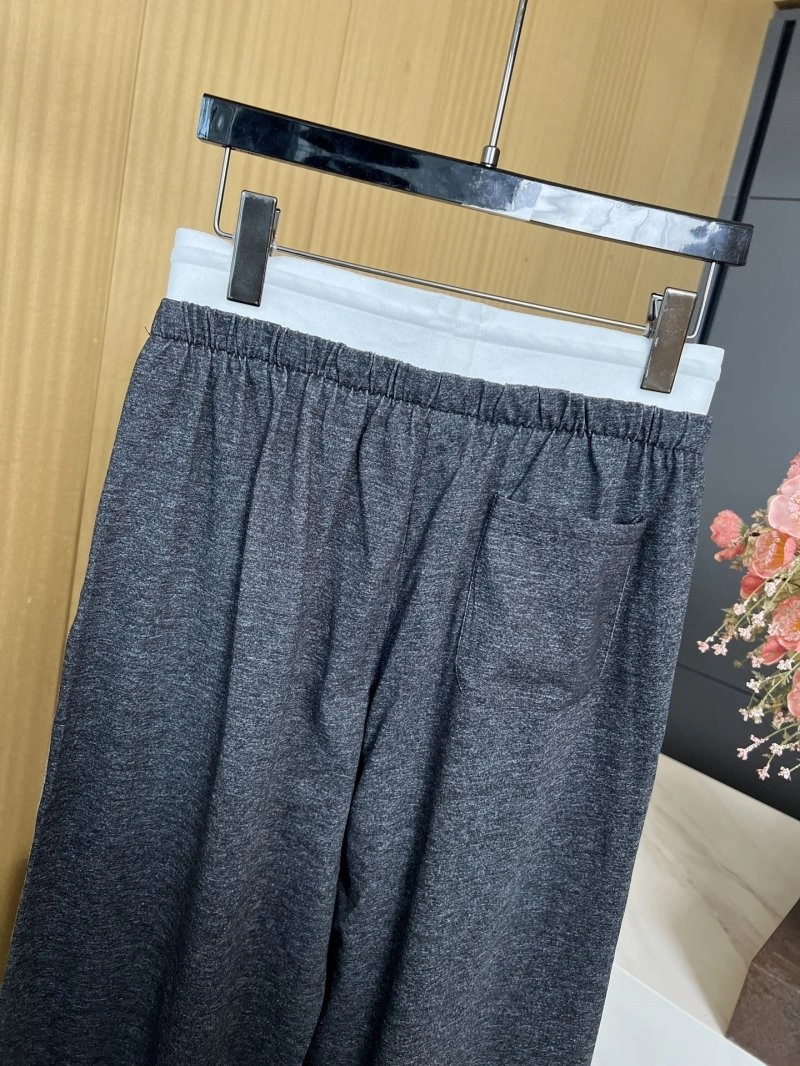 BestValue Chanel Long Pants 108158