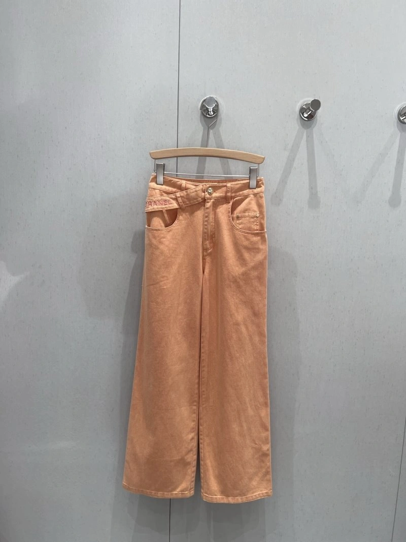 Chanel Long Pants OdorResistant 108150