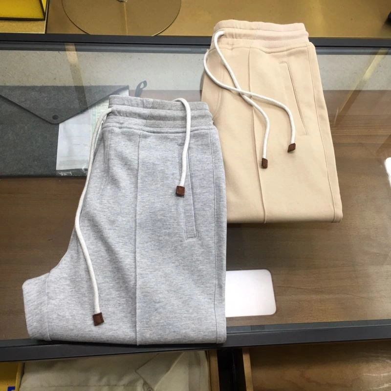 Chanel Long Pants WeatherProof 111264
