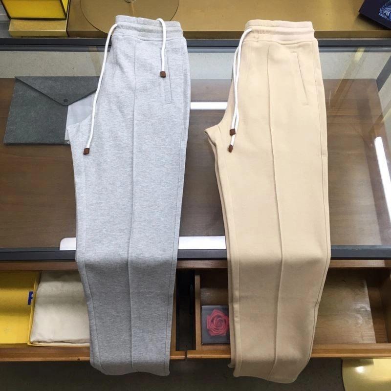 Chanel Long Pants WeatherProof 111264