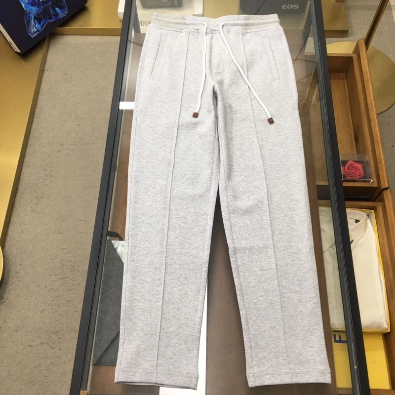 Chanel Long Pants WeatherProof 111264