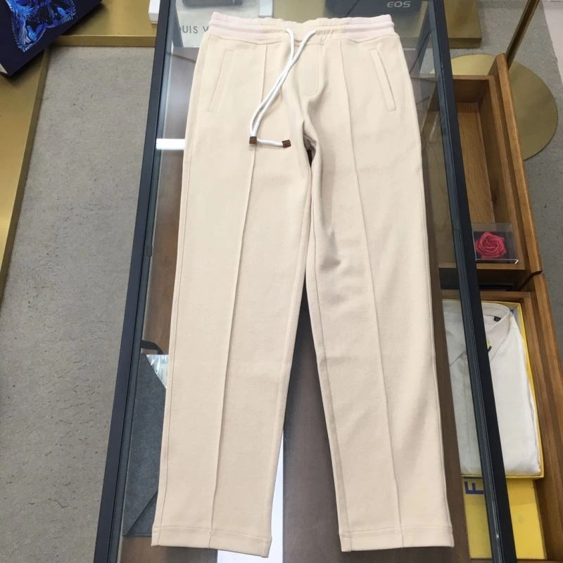 Chanel Long Pants WeatherProof 111264