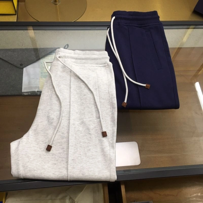 Chanel Long Pants ZeroBulk 111259