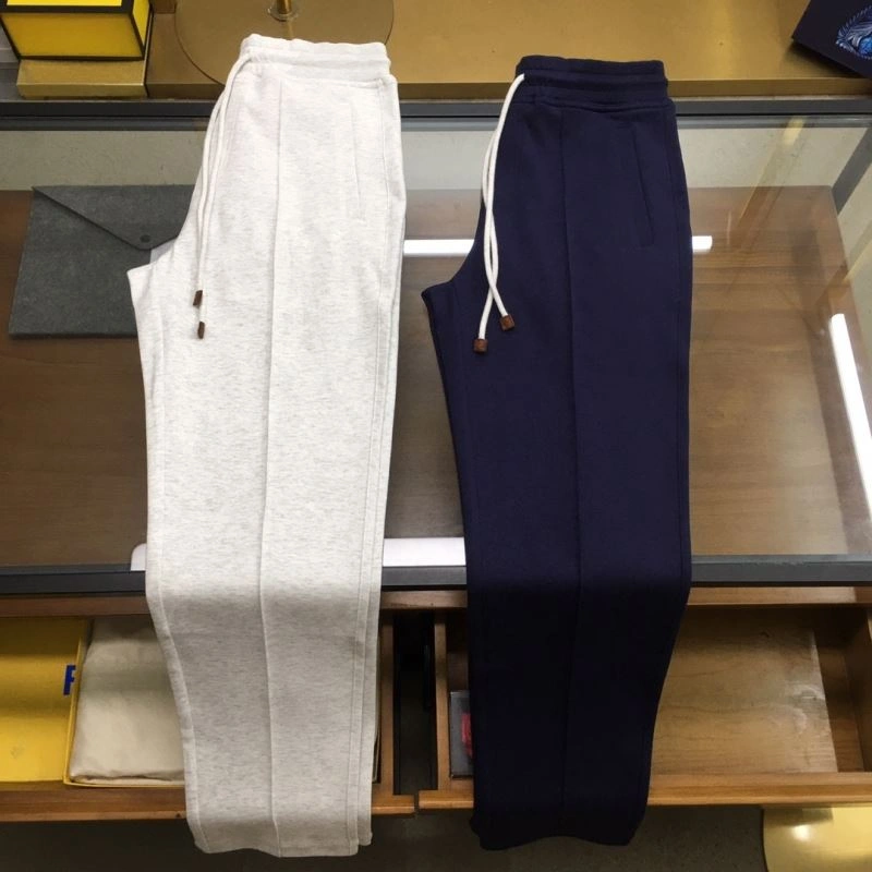 Chanel Long Pants ZeroBulk 111259