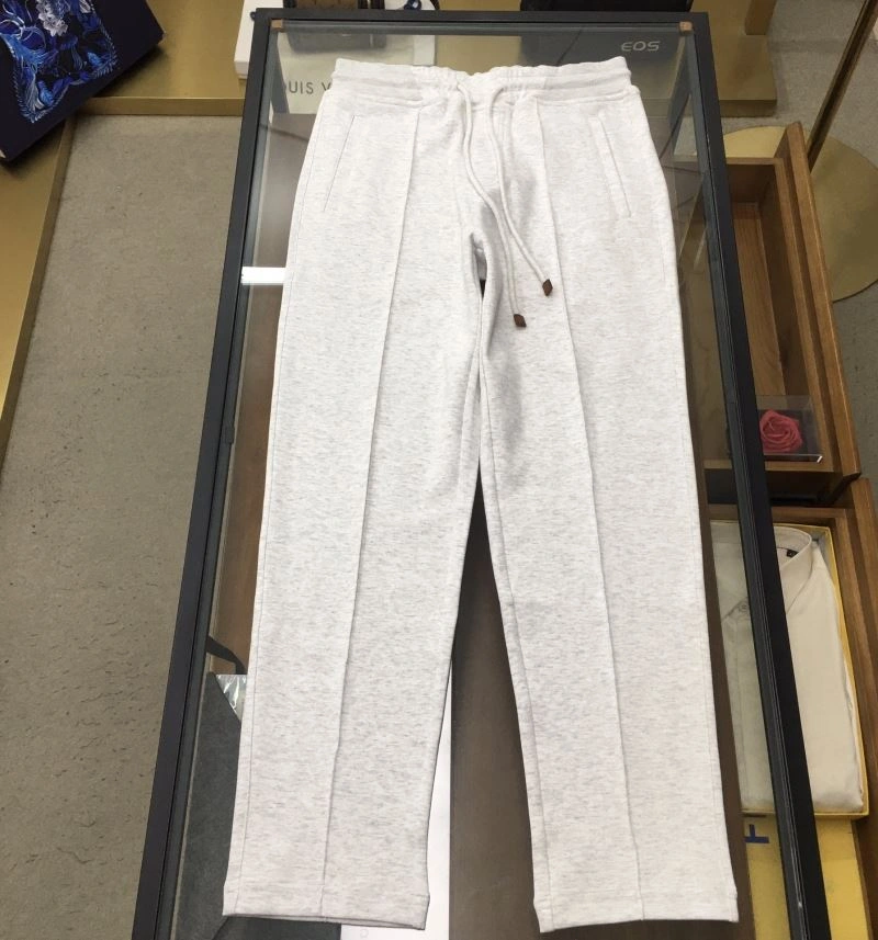 Chanel Long Pants ZeroBulk 111259