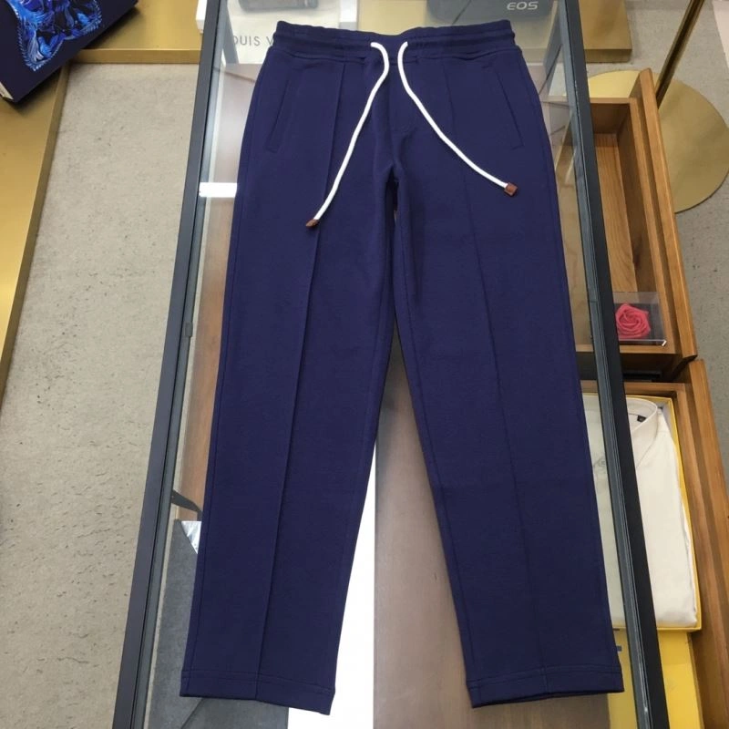 Chanel Long Pants ZeroBulk 111259