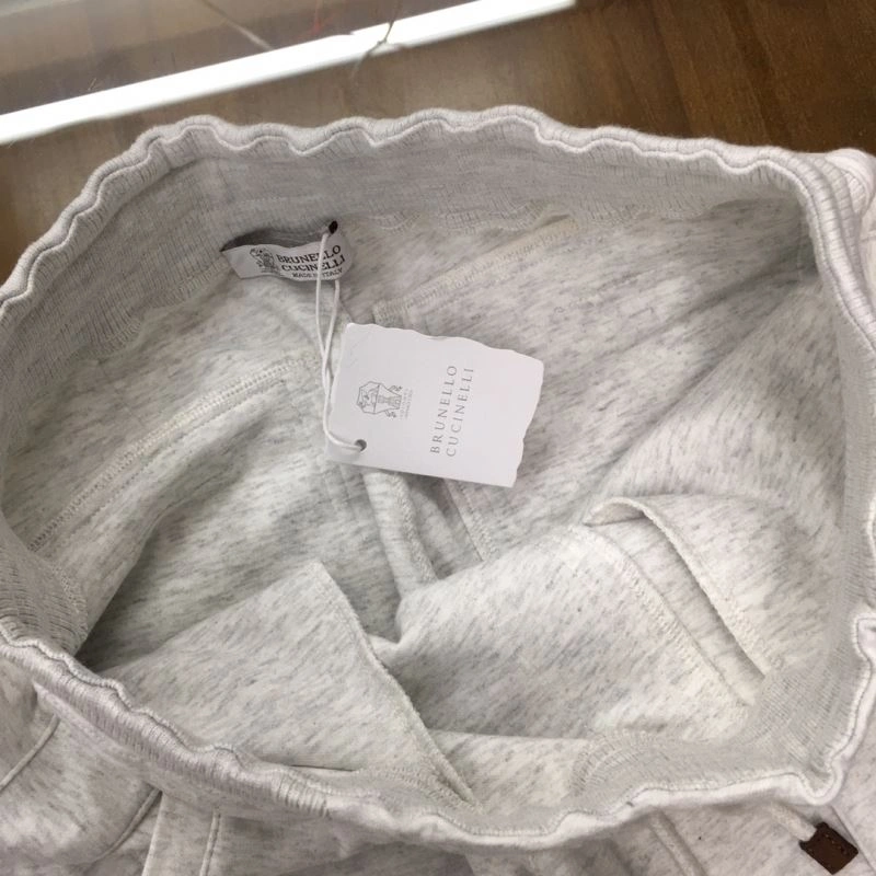 Chanel Long Pants ZeroBulk 111259
