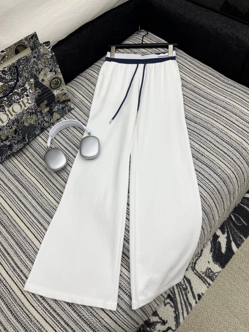 Fashionable Chanel Long Pants 109818