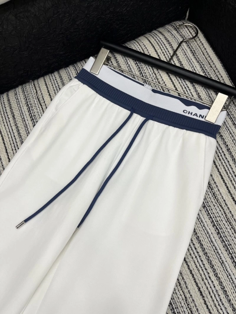 Fashionable Chanel Long Pants 109818