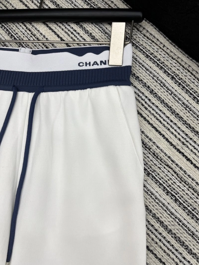 Fashionable Chanel Long Pants 109818