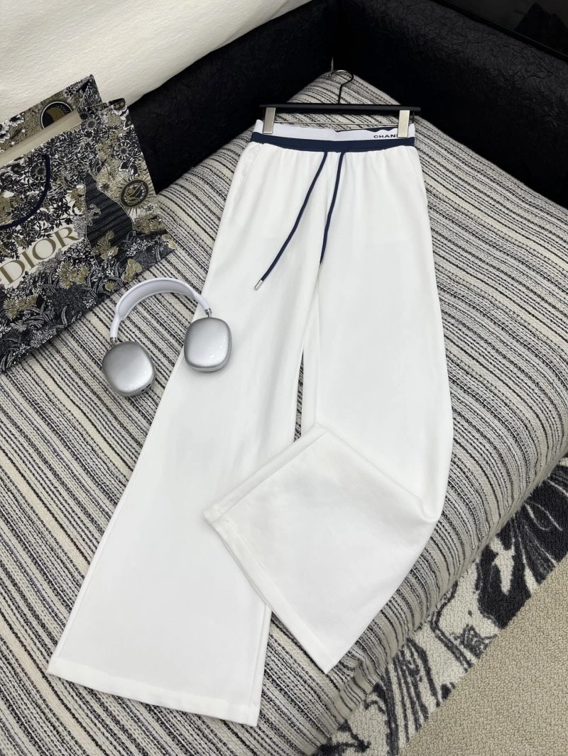 Fashionable Chanel Long Pants 109818