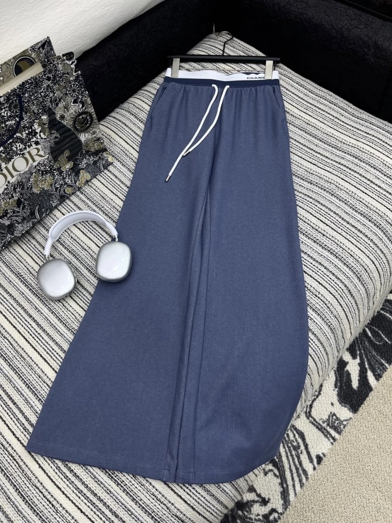 Chanel Long Pants ModernLook 109816