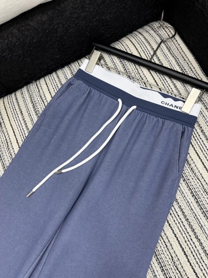 Chanel Long Pants ModernLook 109816