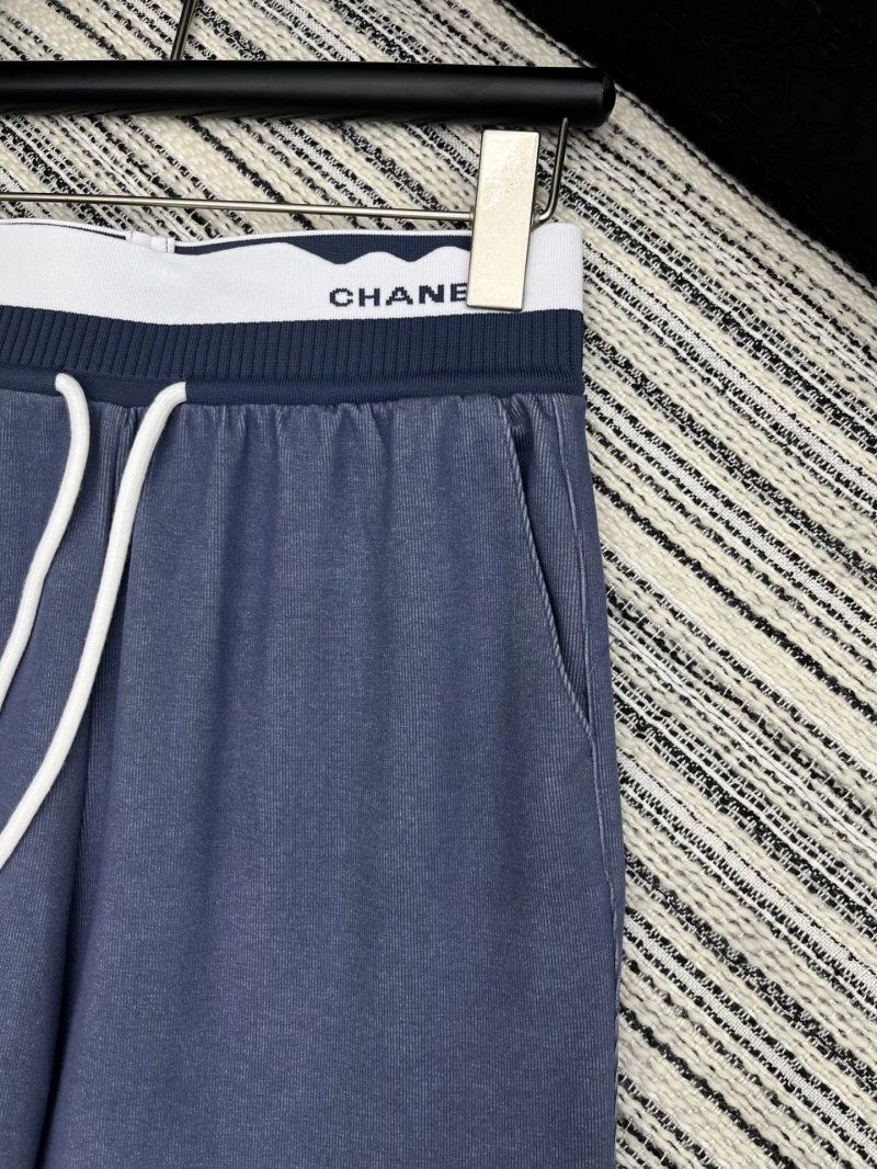 Chanel Long Pants ModernLook 109816