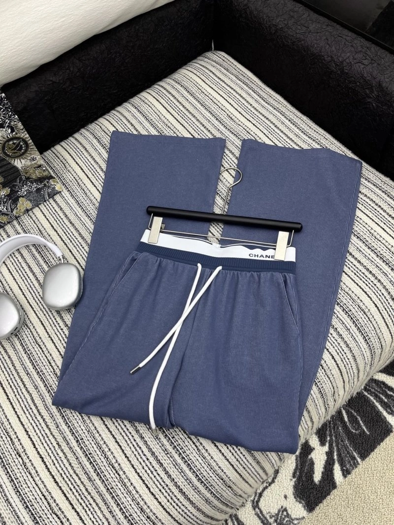 Chanel Long Pants ModernLook 109816
