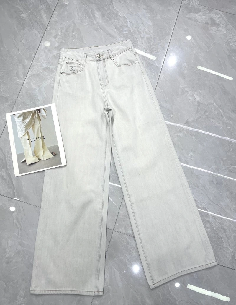 EasyMatch Chanel Long Pants 109817
