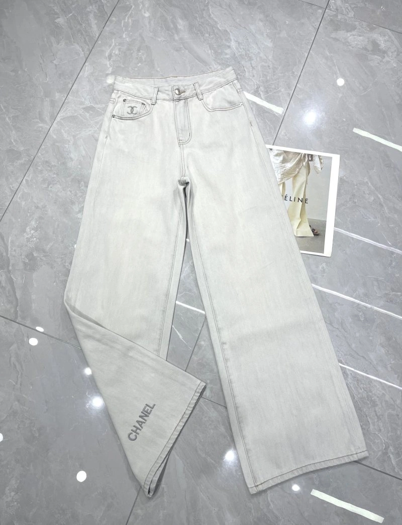 EasyMatch Chanel Long Pants 109817