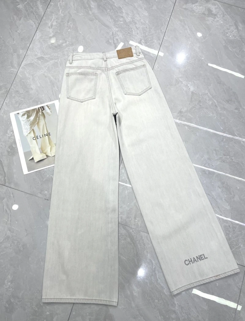 EasyMatch Chanel Long Pants 109817
