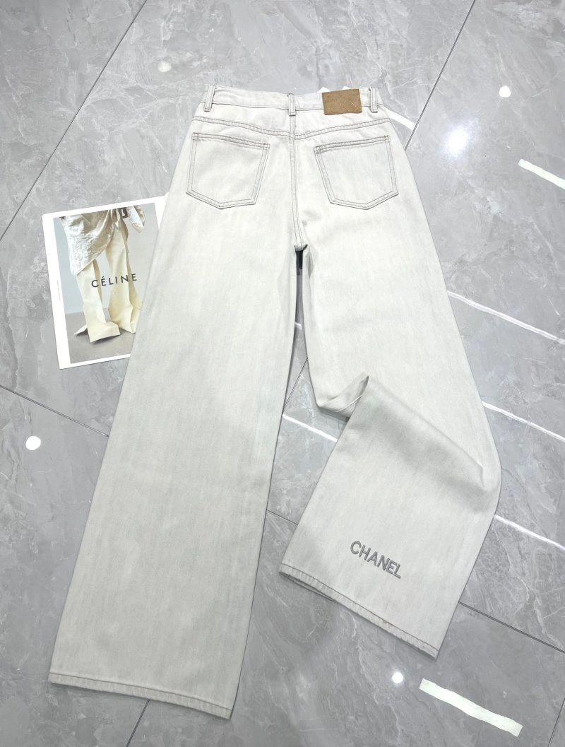 EasyMatch Chanel Long Pants 109817