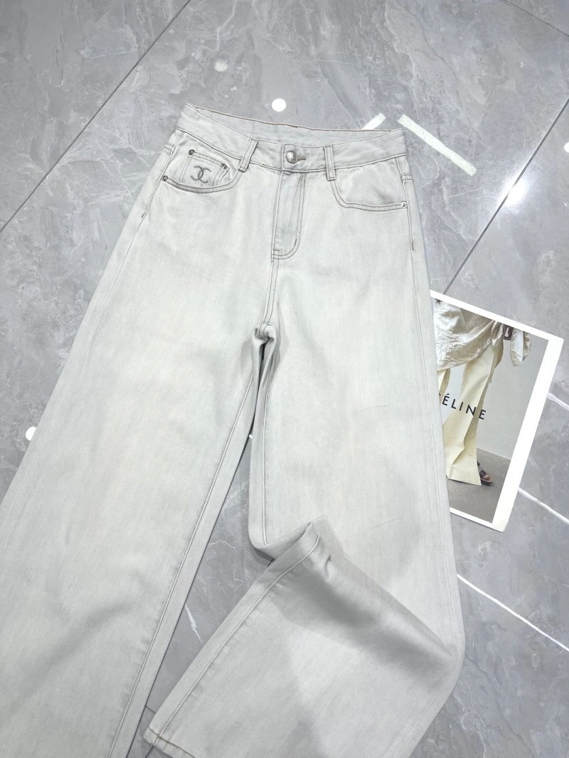 EasyMatch Chanel Long Pants 109817
