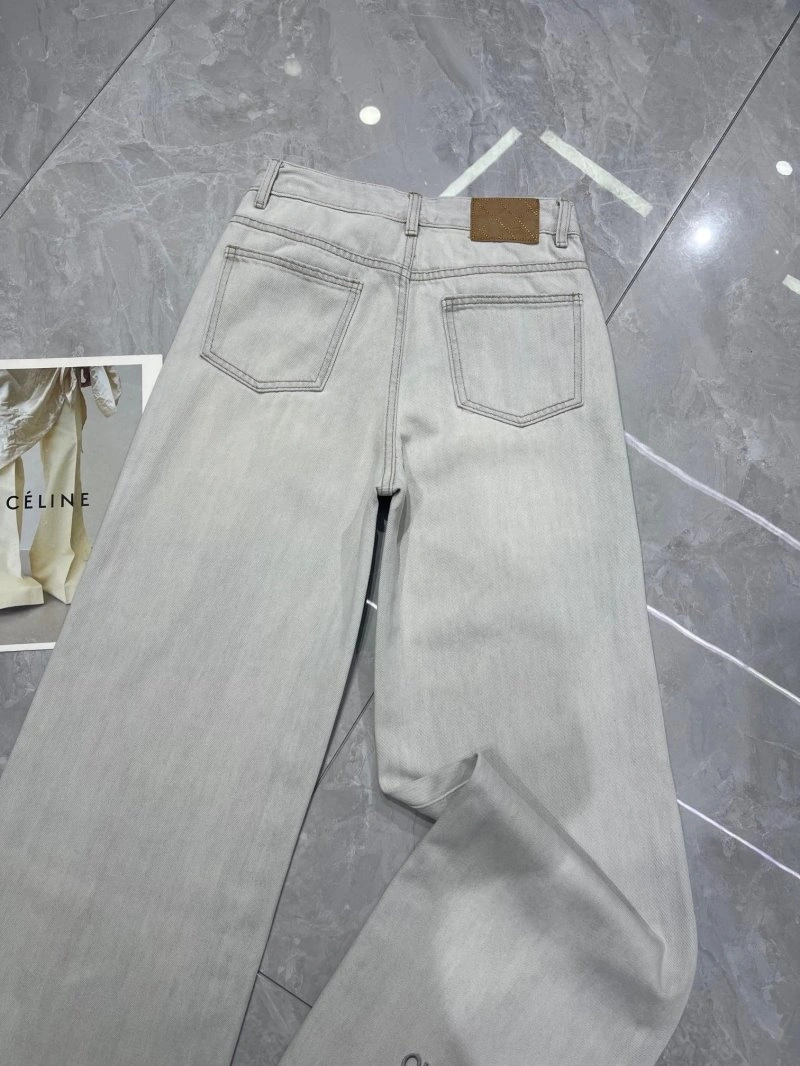 EasyMatch Chanel Long Pants 109817