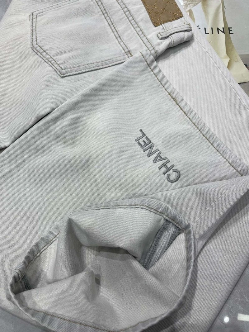EasyMatch Chanel Long Pants 109817