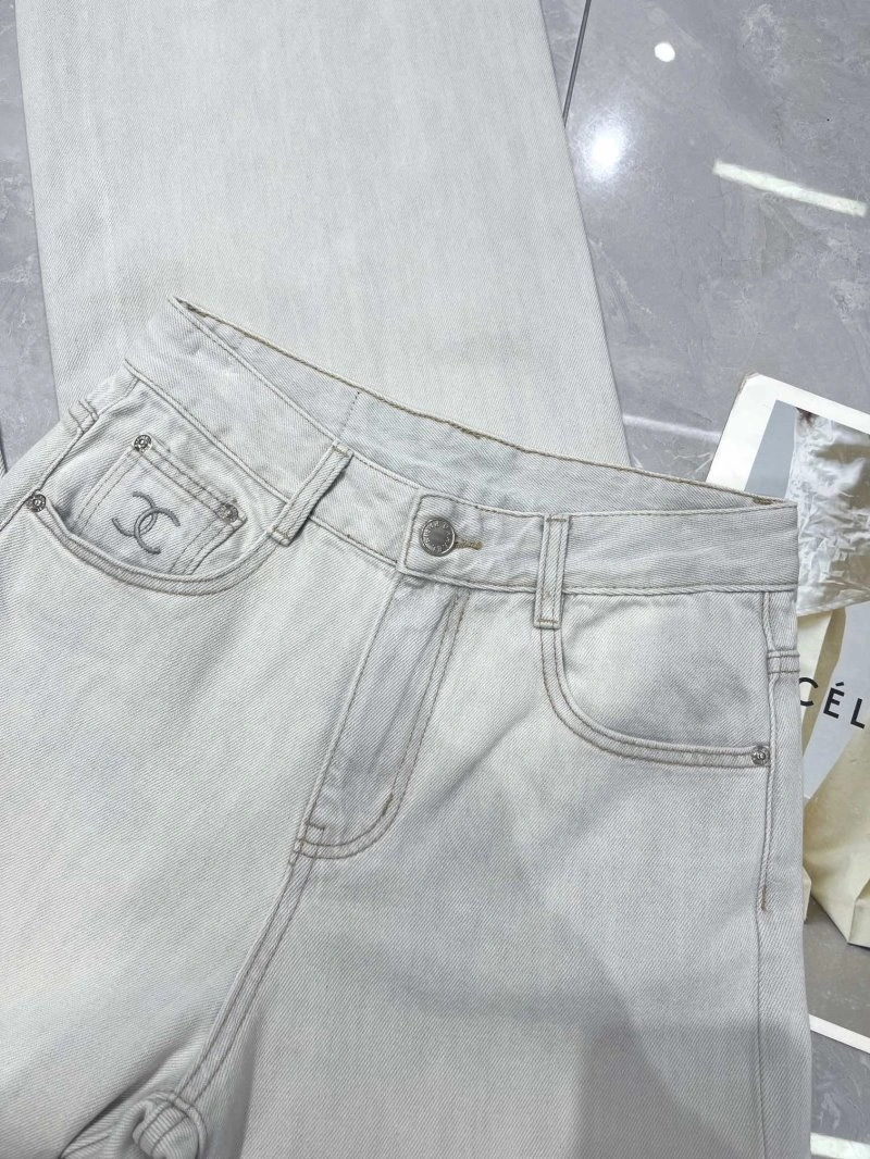EasyMatch Chanel Long Pants 109817