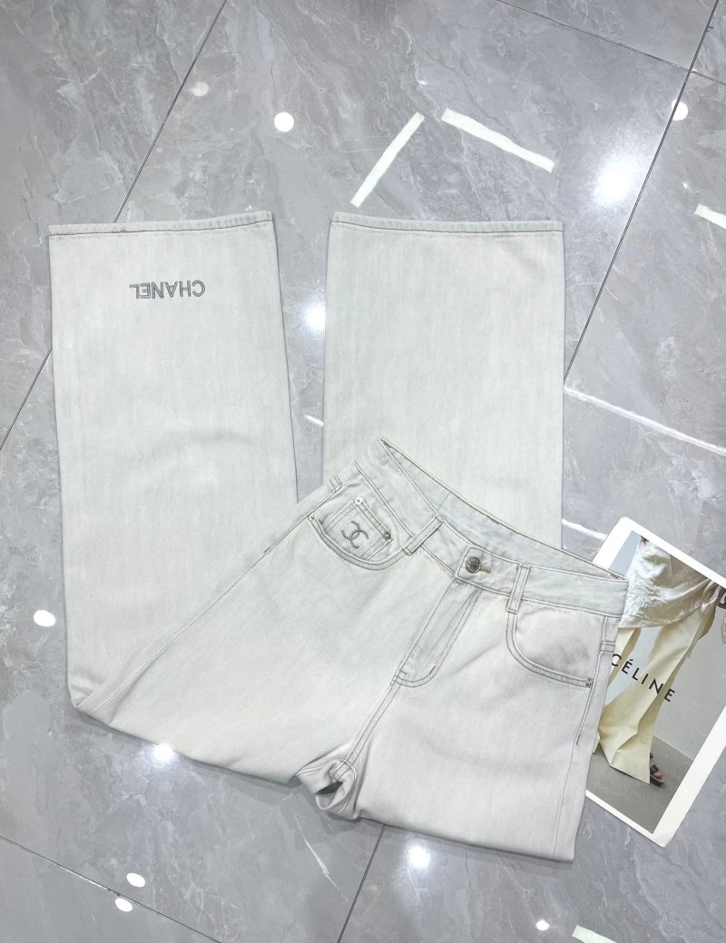 EasyMatch Chanel Long Pants 109817