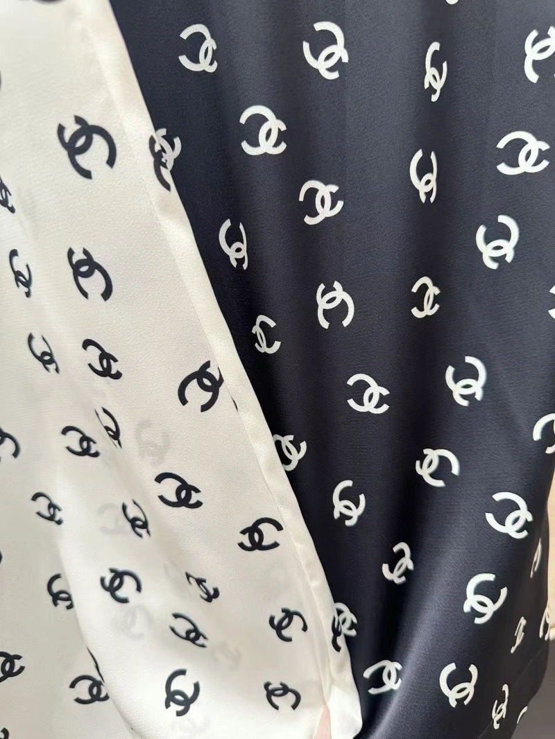 Chanel Long Pants Soft 109815