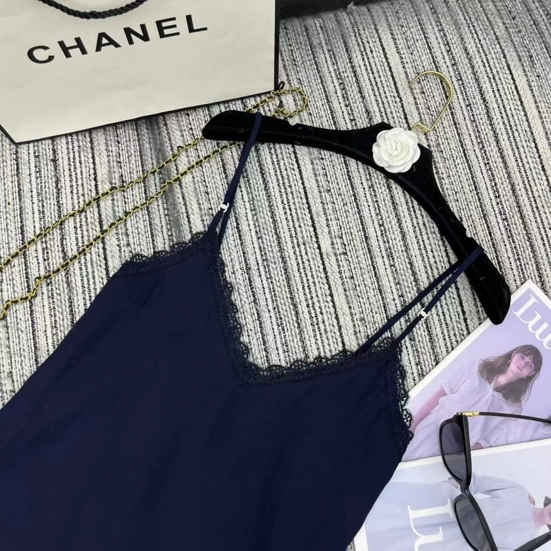 Chanel Long Pants Contemporary 109813
