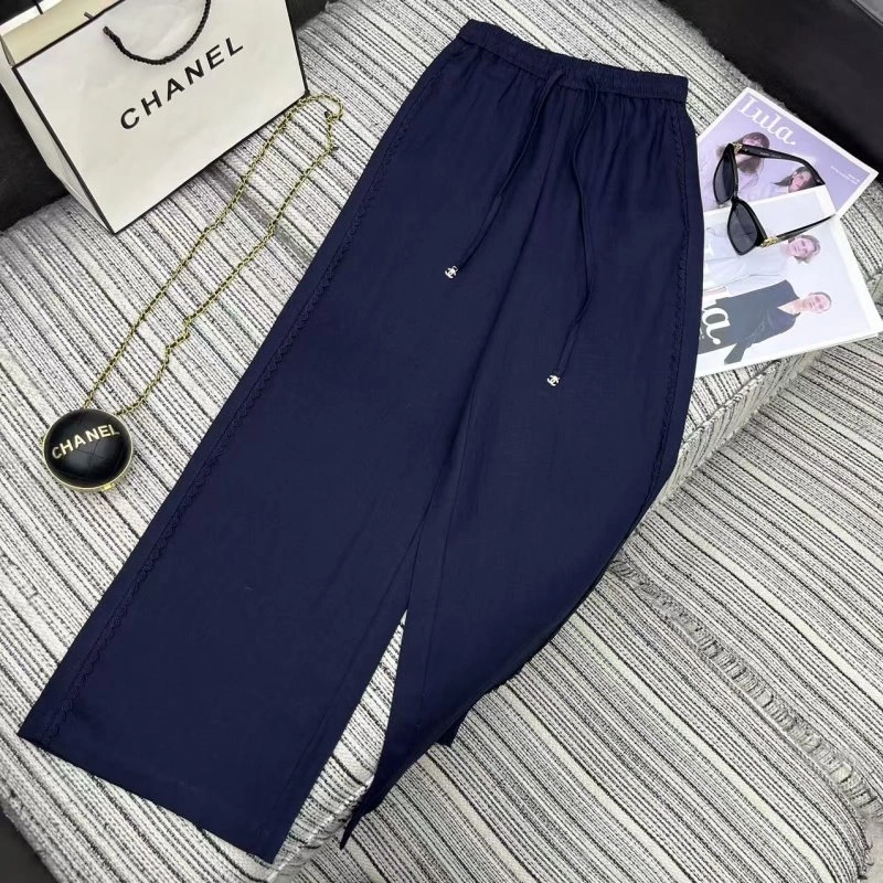 Chanel Long Pants Contemporary 109813
