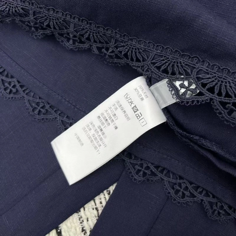 Chanel Long Pants Contemporary 109813