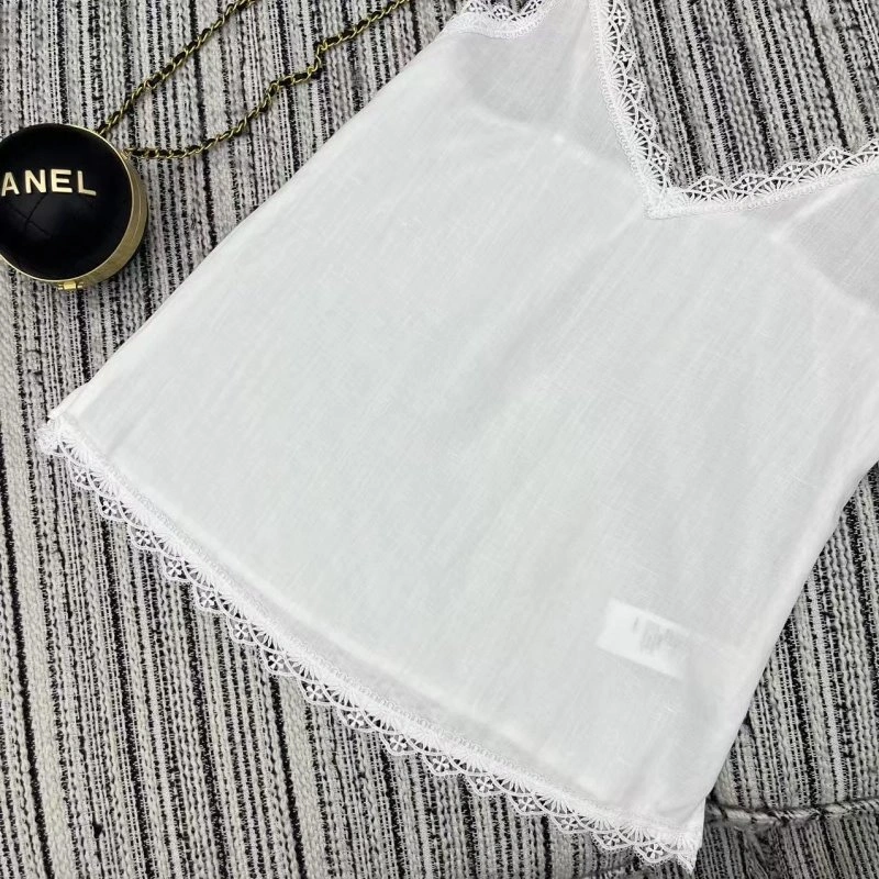 Chanel Long Pants Vibrant 109811