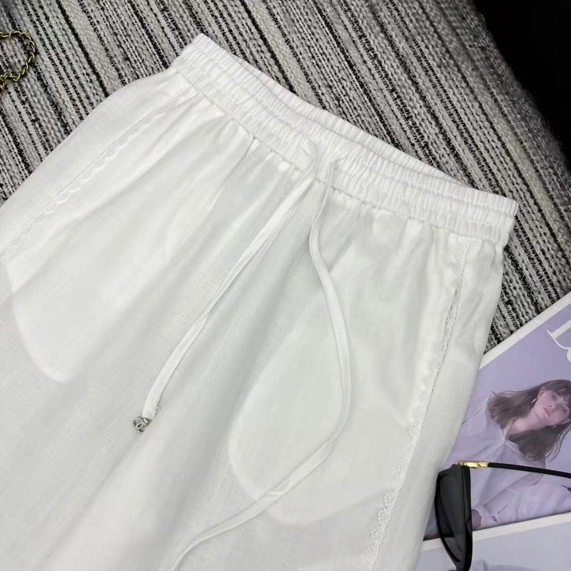 Chanel Long Pants Vibrant 109811