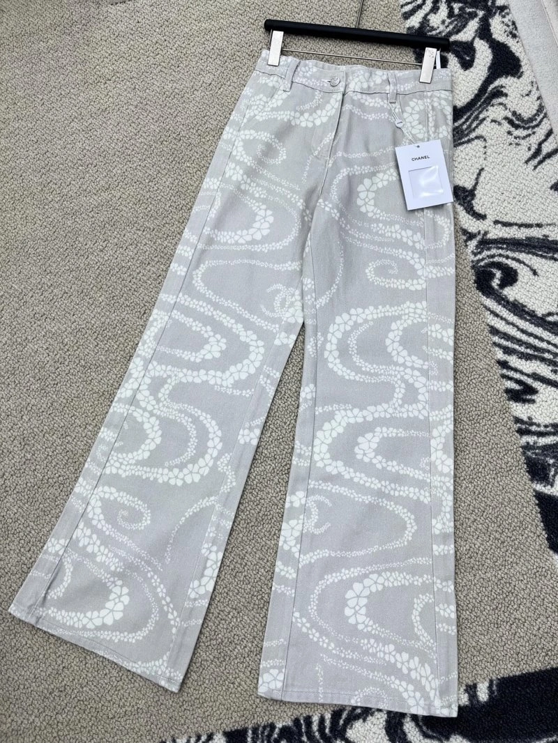 EasyCare Chanel Long Pants 109808