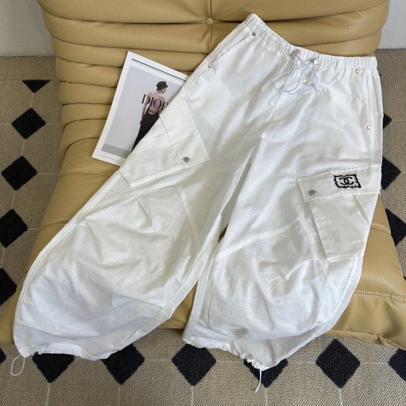 Chanel Long Pants SportInspired 109787
