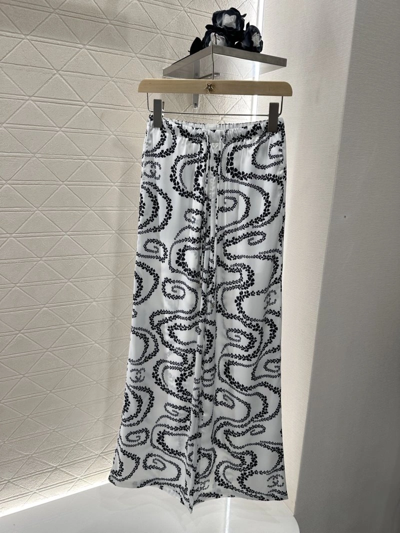 Chanel Long Pants TechFriendly 109473