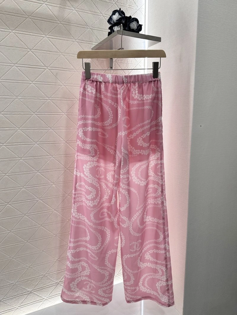 Chanel Long Pants Reliable 109474