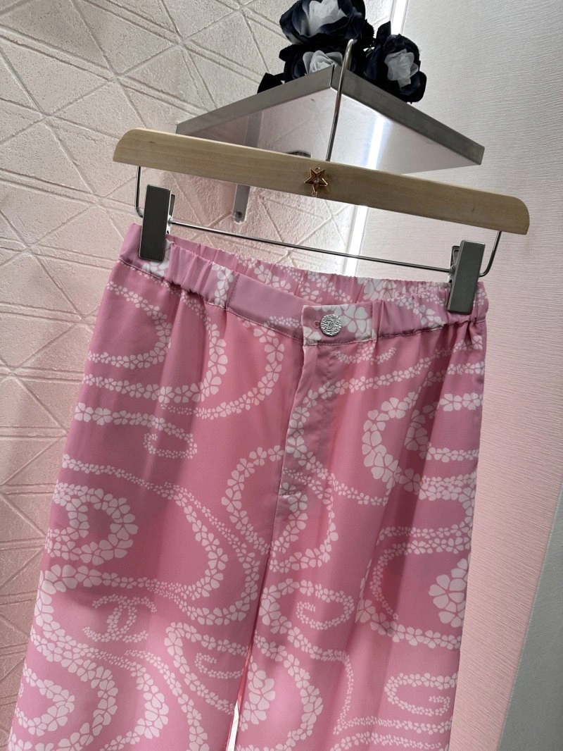 Chanel Long Pants Reliable 109474