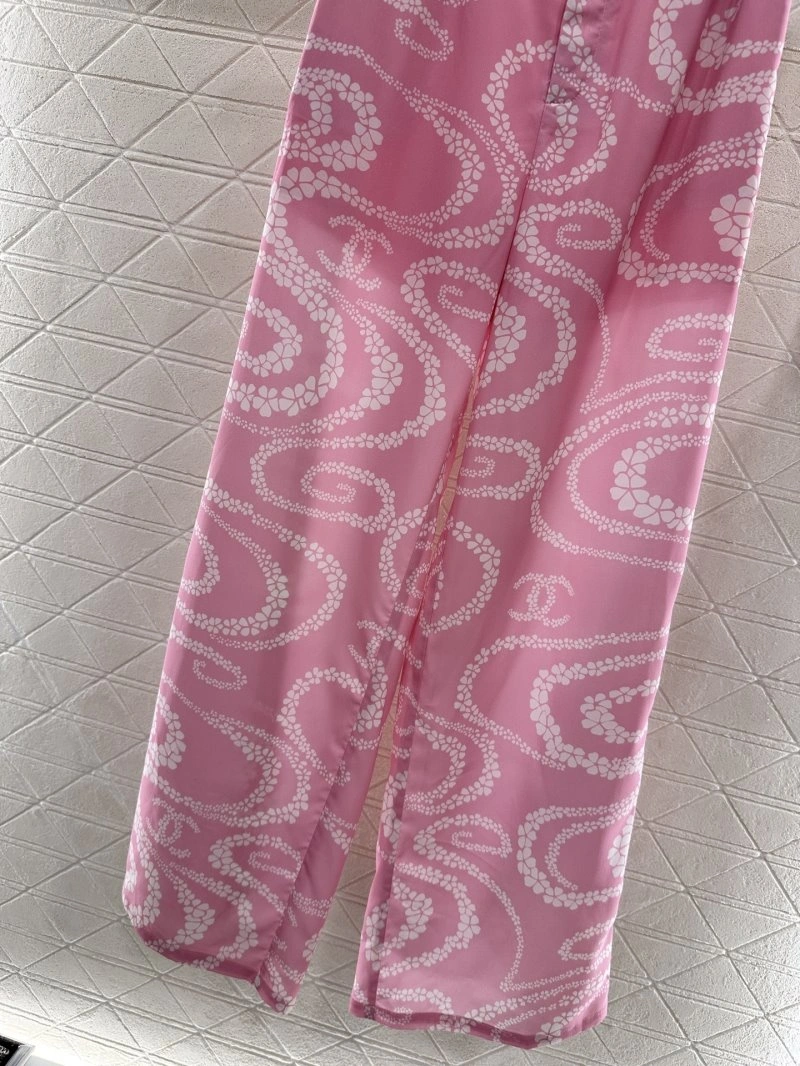 Chanel Long Pants Reliable 109474