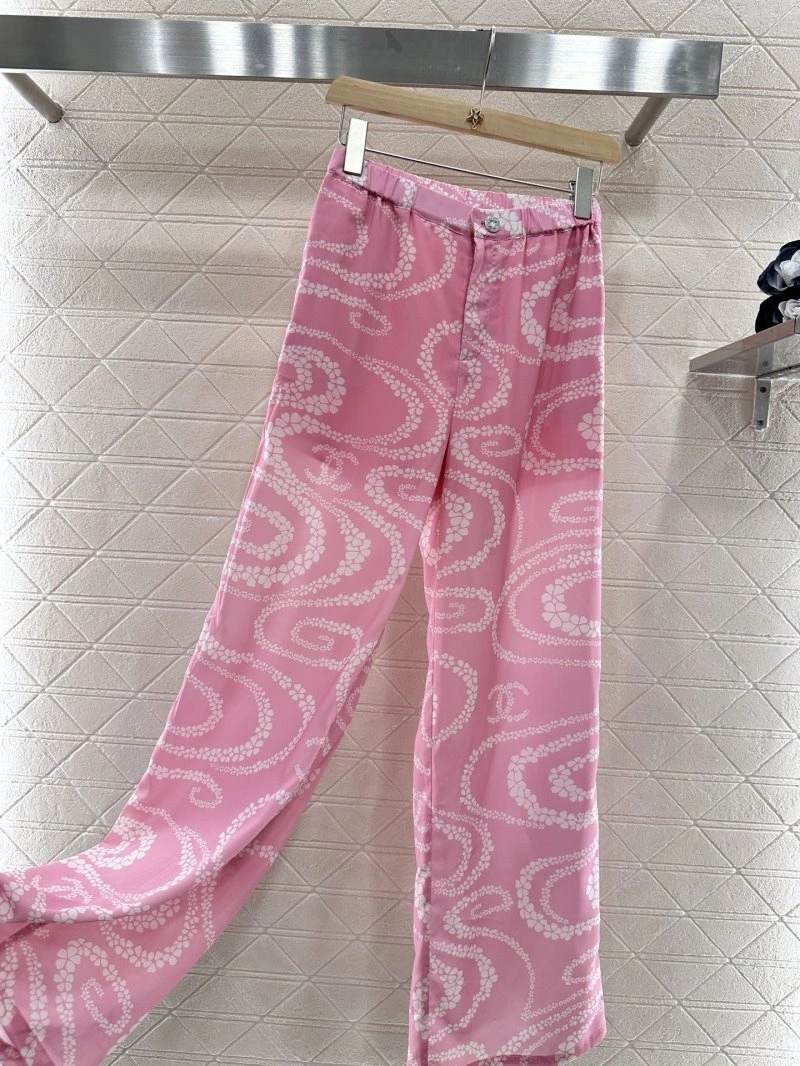 Chanel Long Pants Reliable 109474