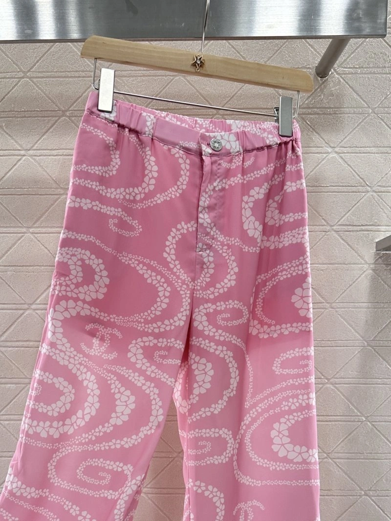 Chanel Long Pants Reliable 109474
