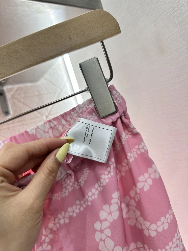 Chanel Long Pants Reliable 109474