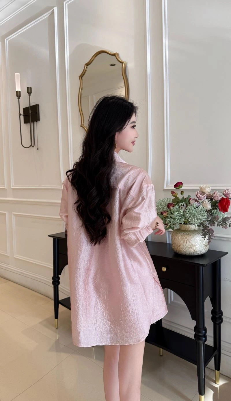 ComfortFit Chanel Long Suits 111381