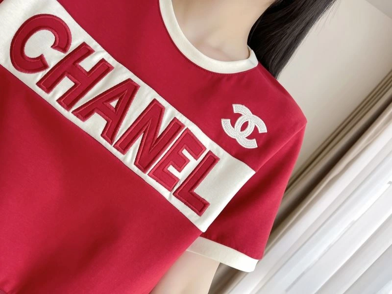 Chanel Long Suits Stretchable 111388