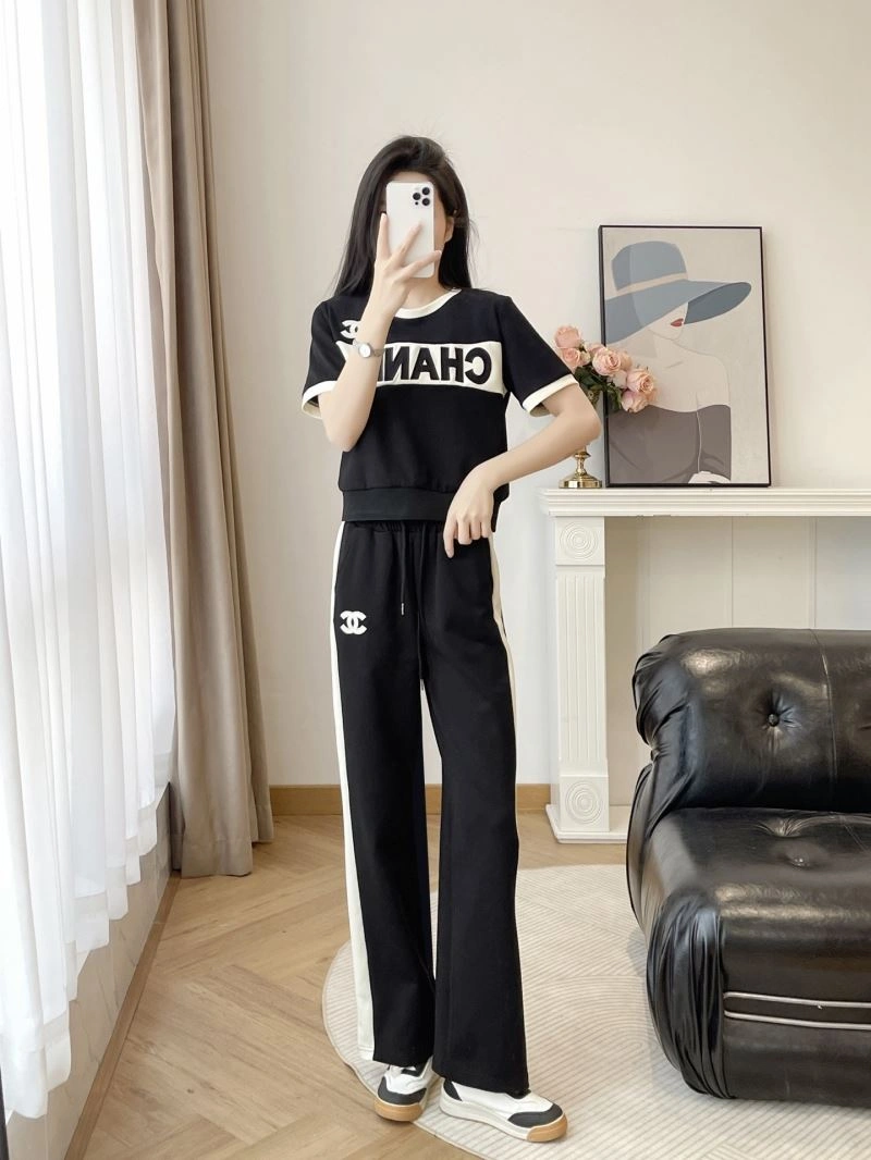 Reliable Chanel Long Suits 111379